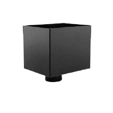 Alumasc Swaged Round...