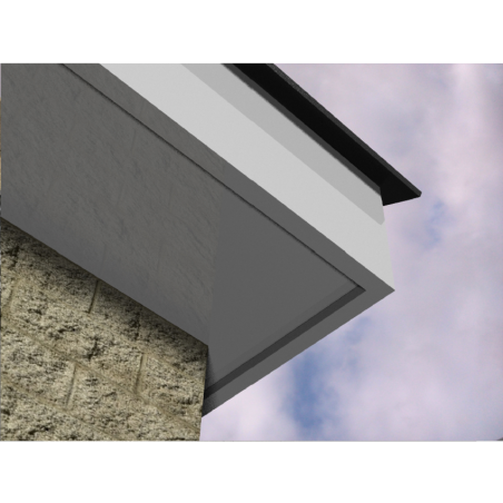 Evoke Aluminium Soffit... Evoke Aluminium Soffit...