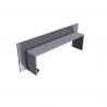 Evoke Aluminium Coping Stop...
