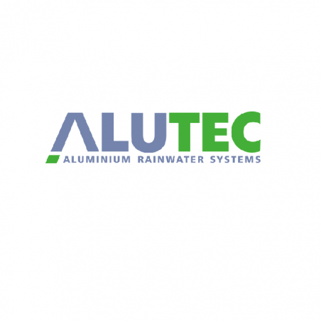 Alutec Evoke No. 8 x 15mm...