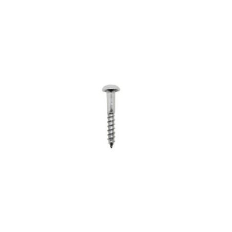 No. 12 x 50 Countersunk 