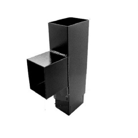 Alutec Vandal Resistant...