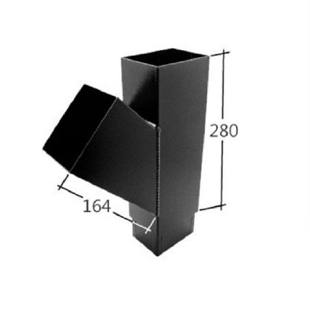 Alutec Vandal Resistant...