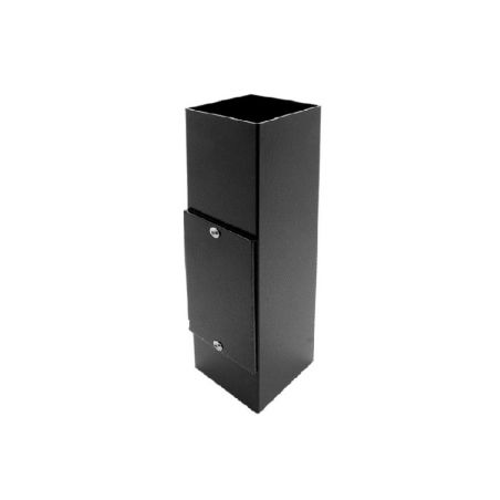 Alutec Vandal Resistant...