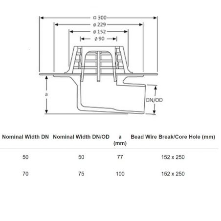 Sita Compact Balcony Angled...