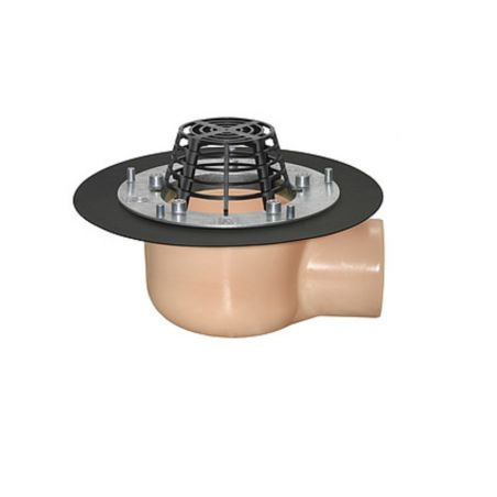 Sita Trendy Screw-on Flange...