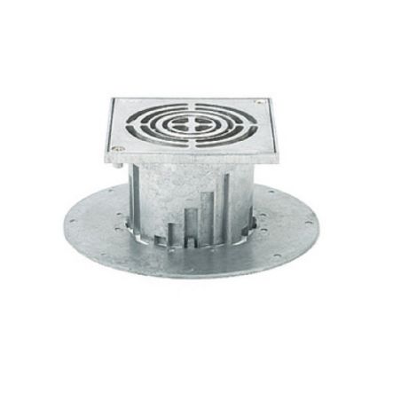 Sita More Terrace Kit