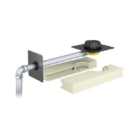 Sita DSS Indra Parapet Roof...