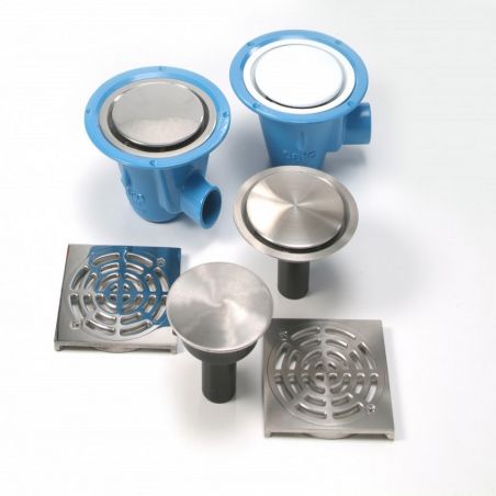 Caroflow LoLine Shower...