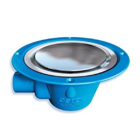 Caroflow LoLine Shower...