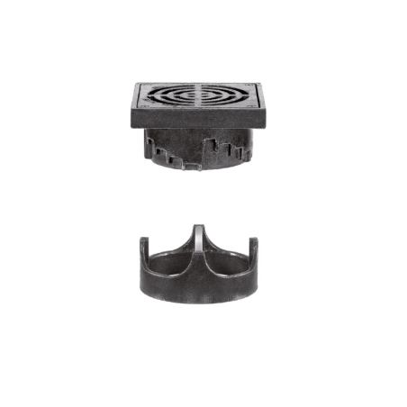 Sita Multi Grating Frame