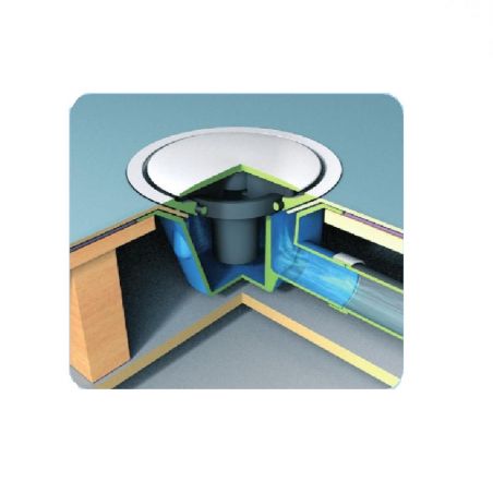 Caroflow LoLine Shower...