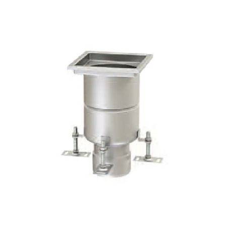 ACO Hygienic Stainless...
