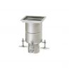 ACO Hygienic Stainless...