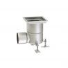ACO Hygienic Stainless...