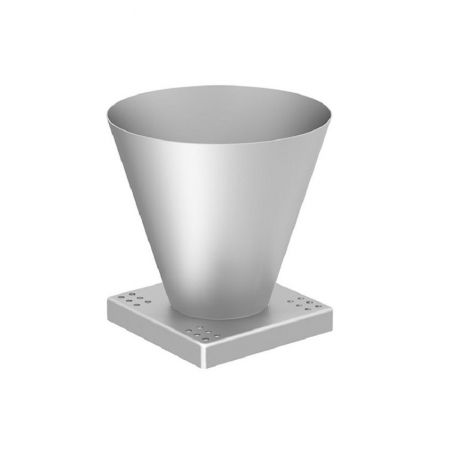 ACO Hygienic Stainless...