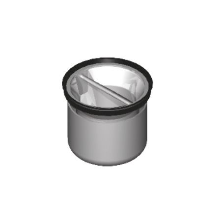 ACO Modular 125 Ø110mm...