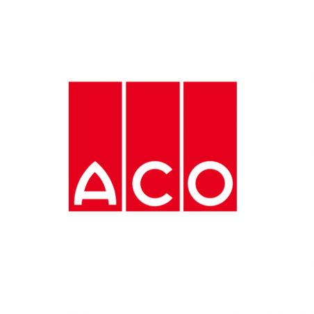 ACO Modular 125 Security... ACO Modular 125 Security...
