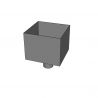 Alutec Flushfit Square &...