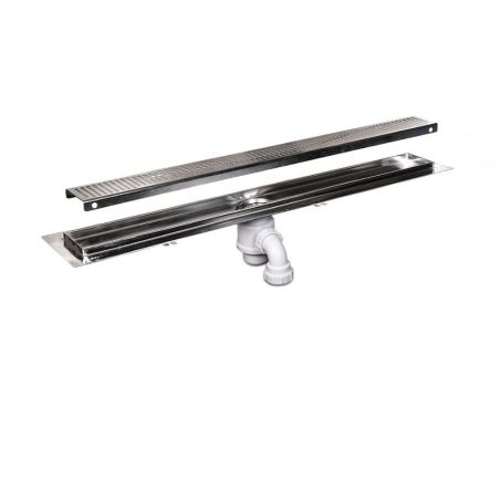 ACO Stainless Steel Shower...