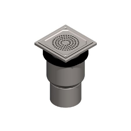 ACO Hygienic Stainless...