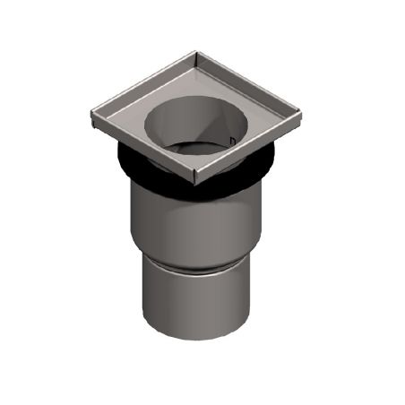 ACO Hygienic Stainless...