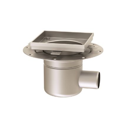 ACO Hygienic Stainless...