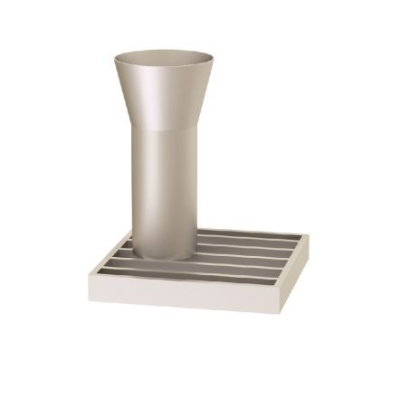 ACO Hygienic Stainless...