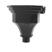 Hargreaves Premier Cast Iron Ornamental Head H12