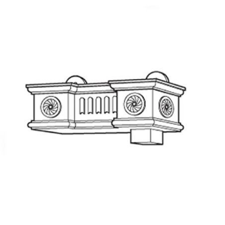 Hargreaves Premier Cast...