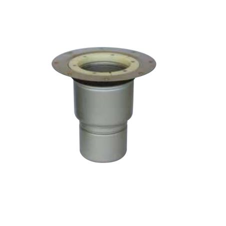 ACO Stainless Steel 110mm...