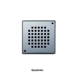 ACO Stainless Shower Grate