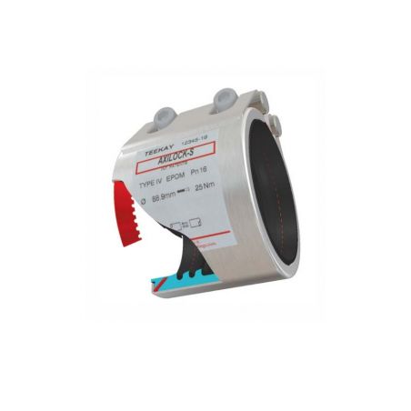 Teekay Axilock-S High...