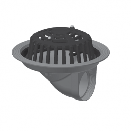 Pam Building VORTX...