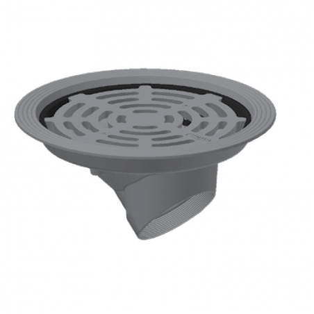 Pam Building VORTX Angled...