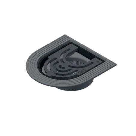 Pam Building VORTX Cast...