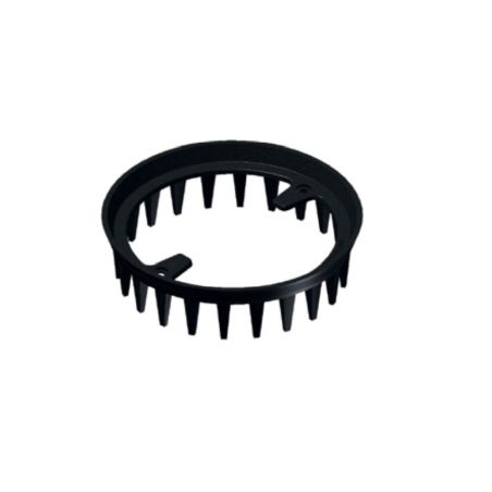 Pam Building VORTX Cast...