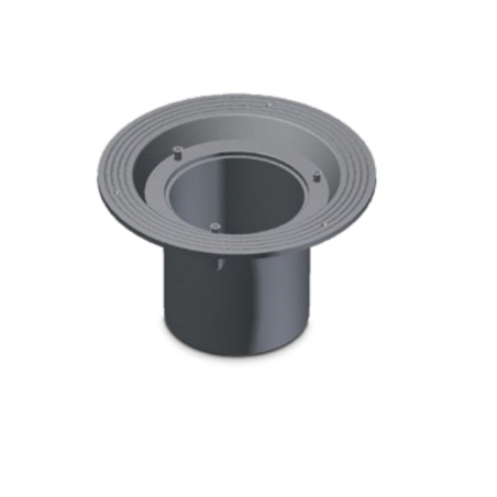 Pam Building VortX Cast...