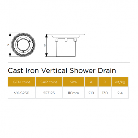 Pam Building VortX Cast...