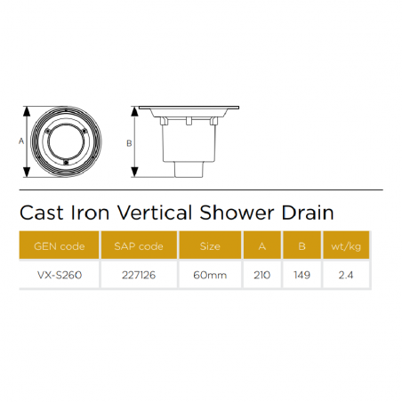 Pam Building VortX Cast...