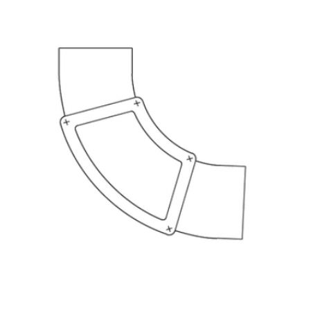 Pam Building Timesaver Cast...