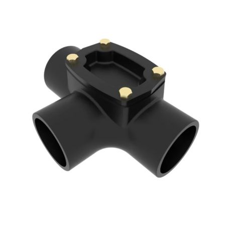 Pam Building Timesaver Cast...