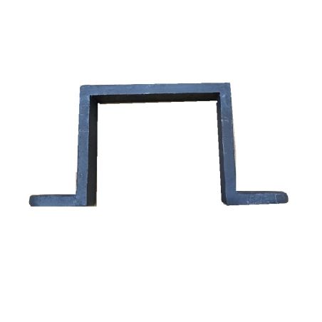 Premier Rectangular Cast...