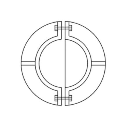 Pam Building Timesaver Cast...