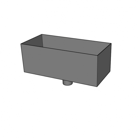 Alumasc Flushjoint...