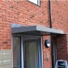Skyline Aluminium Canopy... Skyline Aluminium Canopy...