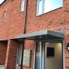 Skyline Aluminium Canopy... Skyline Aluminium Canopy...