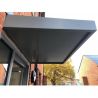 Skyline Aluminium Canopy... Skyline Aluminium Canopy...