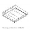 Skyline Aluminium Canopy... Skyline Aluminium Canopy...