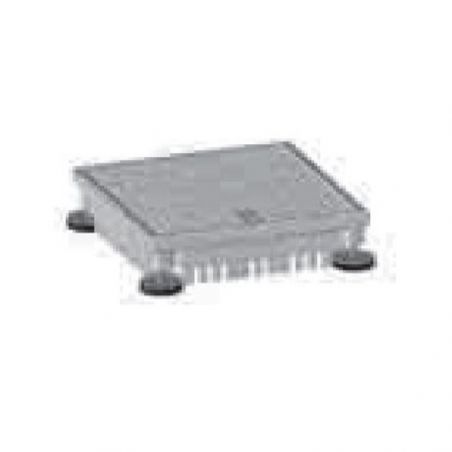 Harmer Modulock Maintenance...